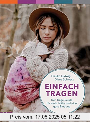 Binding : Broschiert, Label : Kösel-Verlag, Publisher : Kösel-Verlag, medium : Broschiert, numberOfPages : 160, publicationDate : 2022-08-24, releaseDate : 2022-08-24, authors : Frauke Ludwig, Diana Schwarz, ISBN : 3466311918