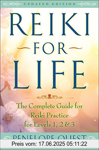 Binding : Taschenbuch, Edition : Updated, Label : TarcherPerigee, Publisher : TarcherPerigee, NumberOfItems : 1, PackageQuantity : 1, medium : Taschenbuch, numberOfPages : 416, publicationDate : 2016-05-31, releaseDate : 2016-05-31, authors : Penelope Quest, ISBN : 1101983264