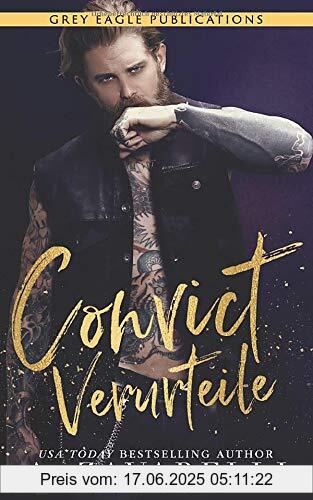 Binding : Taschenbuch, Label : Grey Eagle Publications, Publisher : Grey Eagle Publications, medium : Taschenbuch, numberOfPages : 432, publicationDate : 2020-06-17, authors : A. Zavarelli, translators : Grit Schellenberg, ISBN : 1643661221