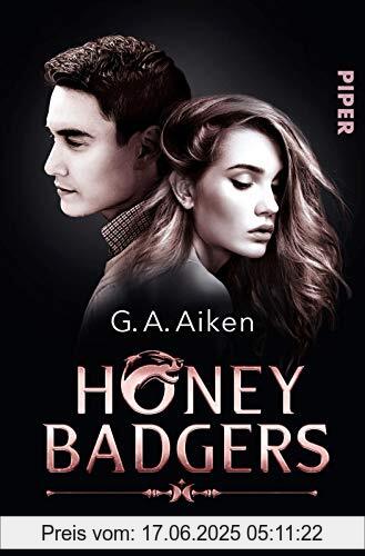 Binding : Taschenbuch, Label : Piper Taschenbuch, Publisher : Piper Taschenbuch, medium : Taschenbuch, numberOfPages : 464, publicationDate : 2019-07-02, authors : Aiken, G. A., translators : Michaela Link, ISBN : 3492282016