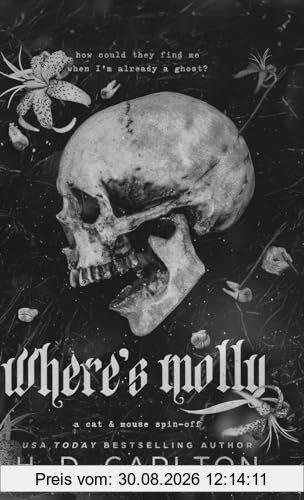 Where's Molly