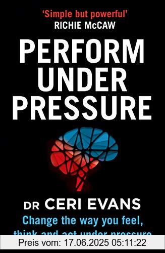 Binding : Taschenbuch, Label : Harpercollins Uk, Publisher : Harpercollins Uk, medium : Taschenbuch, numberOfPages : 368, publicationDate : 2019-09-05, authors : Ceri Evans, ISBN : 0008313164