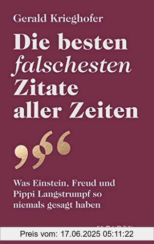 Binding : Gebundene Ausgabe, Label : Molden Verlag in Verlagsgruppe Styria GmbH & Co. KG, Publisher : Molden Verlag in Verlagsgruppe Styria GmbH & Co. KG, medium : Gebundene Ausgabe, numberOfPages : 176, publicationDate : 2023-09-11, authors : Gerald Krieghofer, ISBN : 3222151156
