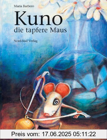 Binding : Gebundene Ausgabe, Label : Nord-Süd Verlag, Publisher : Nord-Süd Verlag, medium : Gebundene Ausgabe, publicationDate : 2002-01-01, authors : Maria Barbero, languages : german, ISBN : 3314012586