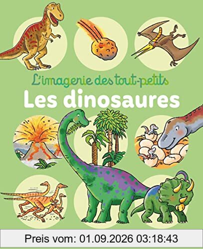 Les dinosaures