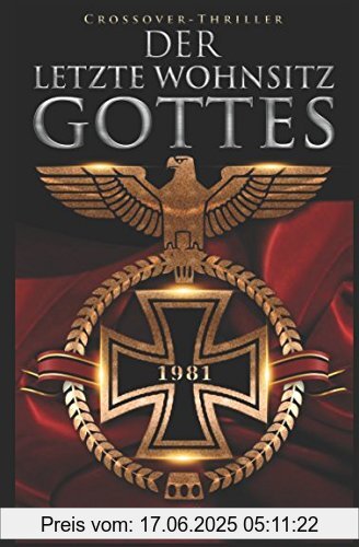 Binding : Taschenbuch, Label : Independently published, Publisher : Independently published, medium : Taschenbuch, numberOfPages : 522, publicationDate : 2017-07-30, authors : Jens Bühler, languages : german, ISBN : 1521436932