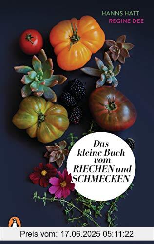 Binding : Gebundene Ausgabe, Label : Penguin Verlag, Publisher : Penguin Verlag, medium : Gebundene Ausgabe, numberOfPages : 224, publicationDate : 2019-12-09, releaseDate : 2019-12-09, authors : Hanns Hatt, Regine Dee, ISBN : 3328601511