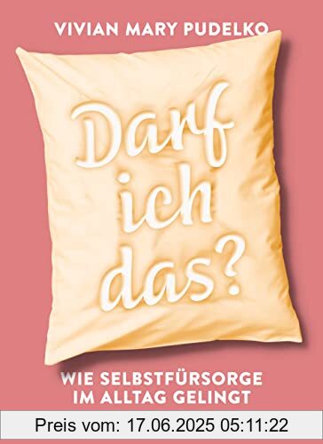 Brand : Verlag Kremayr & Scheriau, Binding : Taschenbuch, Label : Kremayr & Scheriau, Publisher : Kremayr & Scheriau, medium : Taschenbuch, numberOfPages : 192, publicationDate : 2022-09-12, authors : Pudelko, Vivian Mary, ISBN : 3218013496