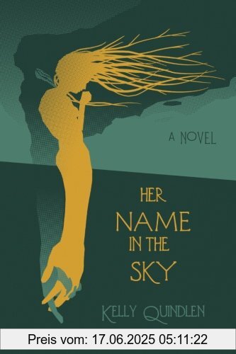 Binding : Taschenbuch, Edition : 1, Label : CreateSpace Independent Publishing Platform, Publisher : CreateSpace Independent Publishing Platform, NumberOfItems : 1, medium : Taschenbuch, numberOfPages : 414, publicationDate : 2014-02-11, authors : Kelly Quindlen, ISBN : 1495335291