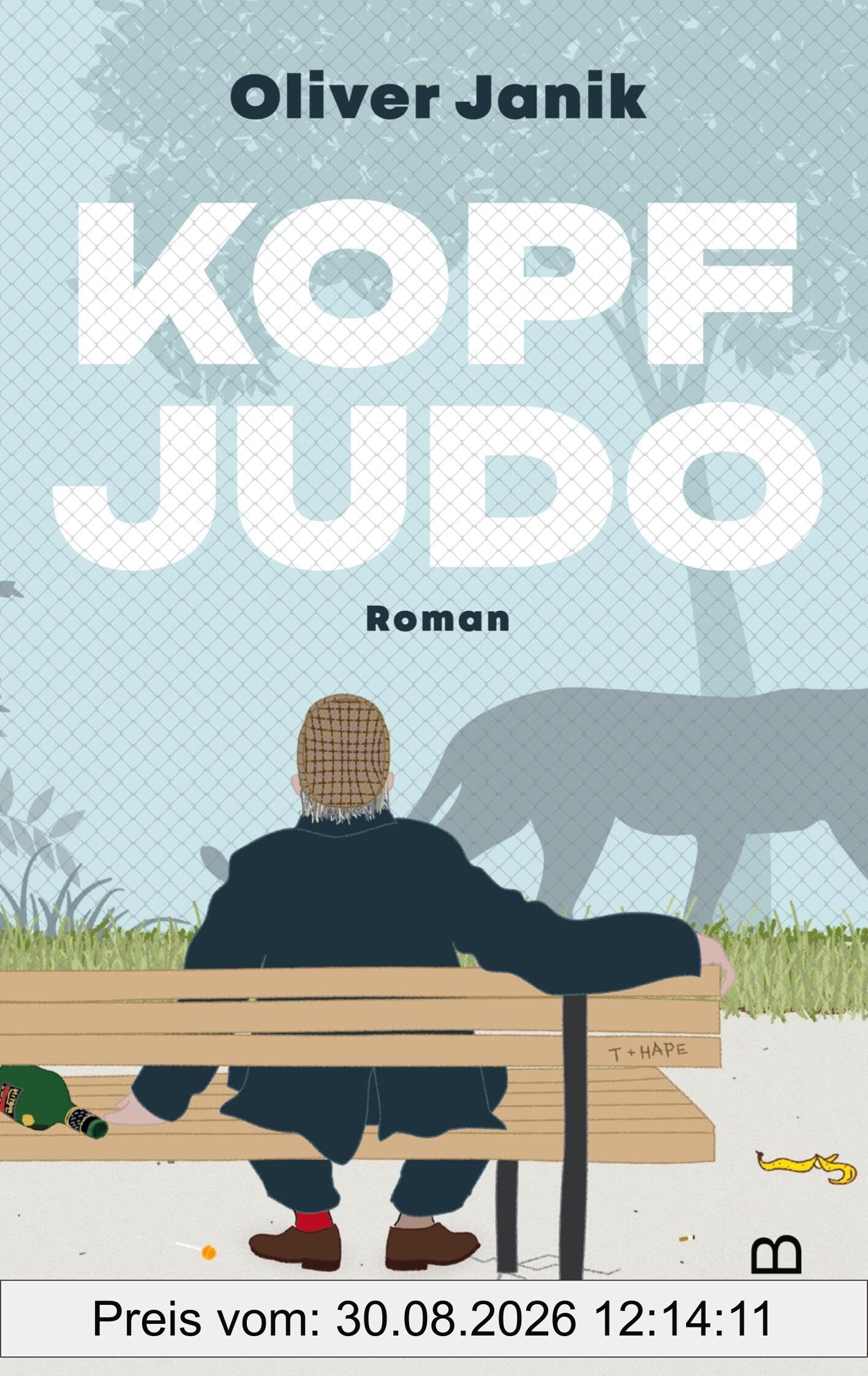 Kopfjudo