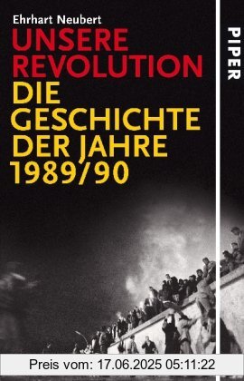 Binding : Gebundene Ausgabe, Edition : 2, Label : Piper, Publisher : Piper, medium : Gebundene Ausgabe, numberOfPages : 520, publicationDate : 2008-10-01, authors : Ehrhart Neubert, languages : german, ISBN : 3492051553