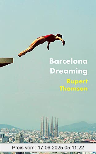 Binding : Taschenbuch, Label : Little, Brown Book Group, Publisher : Little, Brown Book Group, medium : Taschenbuch, numberOfPages : 224, publicationDate : 2022-03-31, releaseDate : 2022-03-31, authors : Rupert Thomson, ISBN : 1472153510