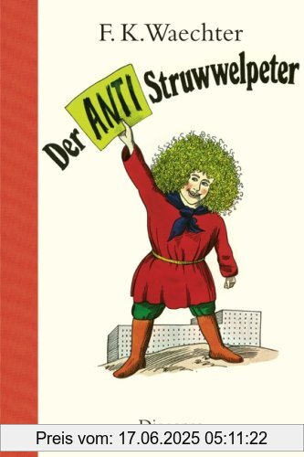 Binding : Gebundene Ausgabe, Edition : 1, Label : Diogenes, Publisher : Diogenes, medium : Gebundene Ausgabe, numberOfPages : 37, publicationDate : 2009-04-21, authors : Waechter, Friedrich Karl, languages : german, ISBN : 3257011423