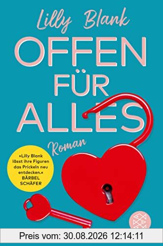 Offen für alles