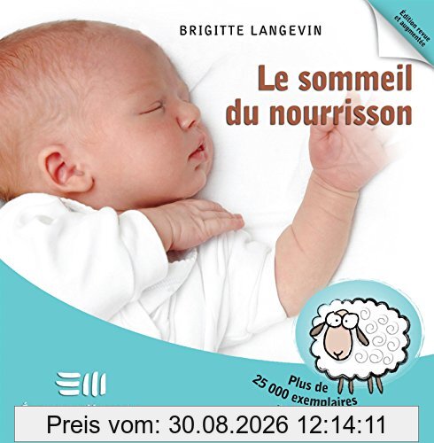 Le sommeil du nourrisson