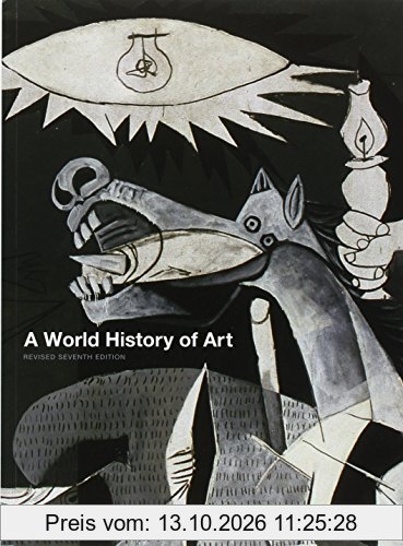 A World History of Art (7th ed.Revised)