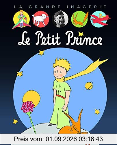 Le Petit Prince