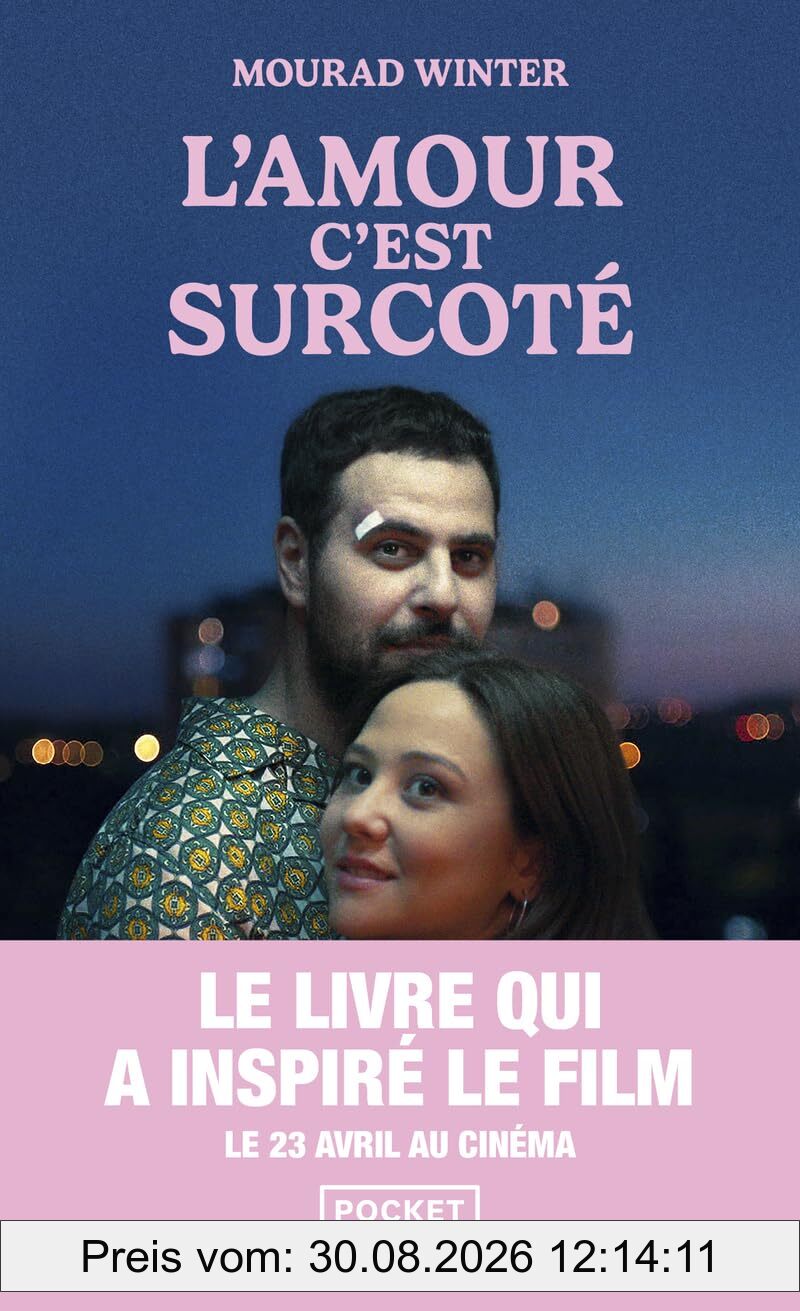 L'amour, c'est surcoté
