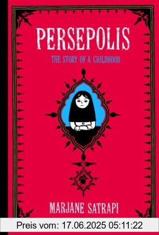 Binding : Taschenbuch, Edition : Reprint, Label : Pantheon, Publisher : Pantheon, NumberOfItems : 1, PackageQuantity : 1, medium : Taschenbuch, numberOfPages : 160, publicationDate : 2004-06-01, releaseDate : 2004-06-01, authors : Marjane Satrapi, languages : english, ISBN : 037571457X