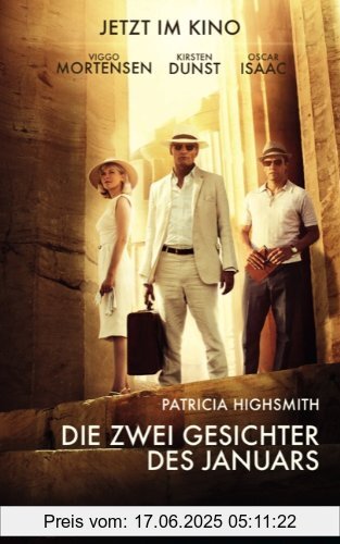 Binding : Taschenbuch, Edition : 3, Label : Diogenes, Publisher : Diogenes, medium : Taschenbuch, numberOfPages : 432, publicationDate : 2005-07-01, authors : Patricia Highsmith, languages : german, ISBN : 3257234090