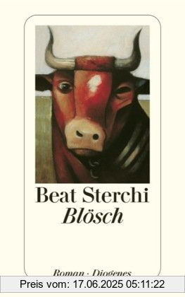 Binding : Taschenbuch, Edition : Neuauflage., Label : Diogenes, Publisher : Diogenes, NumberOfItems : 1, medium : Taschenbuch, numberOfPages : 436, publicationDate : 2011-04-19, authors : Beat Sterchi, languages : german, ISBN : 3257213417