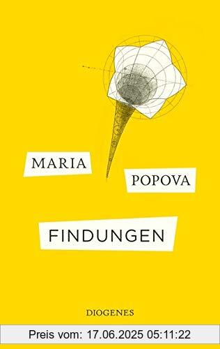 Brand : Diogenes Verlag AG, Binding : Gebundene Ausgabe, Edition : 1, Label : Diogenes, Publisher : Diogenes, medium : Gebundene Ausgabe, numberOfPages : 864, publicationDate : 2020-10-28, releaseDate : 2020-10-28, authors : Maria Popova, translators : Stefanie Schäfer, Heike Reissig, Tobias Rothenbücher, ISBN : 3257071272