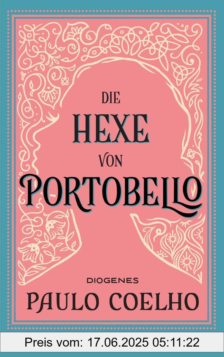 Binding : paperback, Edition : 1, Label : Die Hexe von Portobello (detebe), medium : paperback, numberOfPages : 304, publicationDate : 2025-02-26, languages : german, ISBN : 3257247621