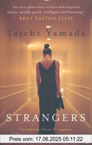 Binding : Taschenbuch, Label : Faber & Faber, Publisher : Faber & Faber, medium : Taschenbuch, numberOfPages : 208, publicationDate : 2006-01-05, authors : Taichi Yamada, languages : english, ISBN : 0571224377