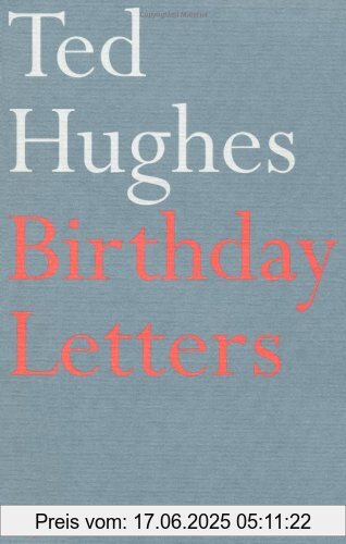 Binding : Taschenbuch, Edition : New edition, Label : Faber & Faber, London, Publisher : Faber & Faber, London, NumberOfItems : 1, medium : Taschenbuch, numberOfPages : 208, publicationDate : 1999-03-17, authors : Ted Hughes, languages : english, ISBN : 0571194737