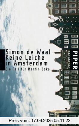Brand : Piper, Binding : Taschenbuch, Label : Piper, Publisher : Piper, medium : Taschenbuch, numberOfPages : 208, publicationDate : 2007-10-01, authors : Waal, Simon de, translators : Thomas Hauth, languages : german, ISBN : 3492051219