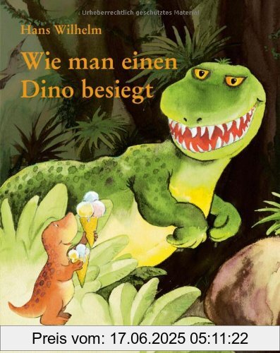 Binding : Taschenbuch, Edition : 2, Label : Beltz & Gelberg, Publisher : Beltz & Gelberg, medium : Taschenbuch, numberOfPages : 32, publicationDate : 2013-09-02, authors : Hans Wilhelm, languages : german, ISBN : 3407761090