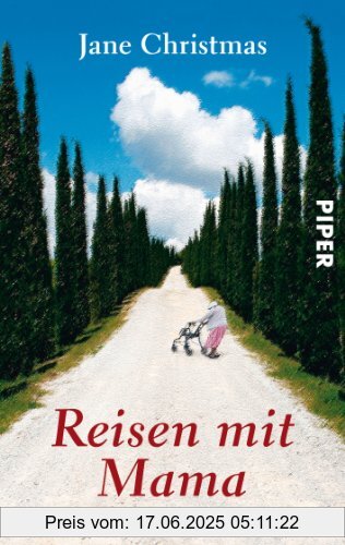 Binding : Taschenbuch, Label : Piper Taschenbuch, Publisher : Piper Taschenbuch, medium : Taschenbuch, numberOfPages : 336, publicationDate : 2012-02-01, authors : Jane Christmas, translators : Mechtild Sandberg, languages : german, ISBN : 3492273769