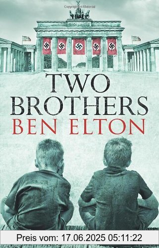Binding : Taschenbuch, Label : Black Swan, Publisher : Black Swan, NumberOfItems : 1, medium : Taschenbuch, numberOfPages : 424, publicationDate : 2013-09-24, releaseDate : 2013-09-24, authors : Ben Elton, languages : english, ISBN : 0552775312