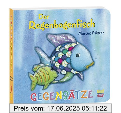 Binding : Gebundene Ausgabe, Edition : 1., Durchgehend farbig illustriert, Label : NordSüd Verlag, Publisher : NordSüd Verlag, medium : Gebundene Ausgabe, numberOfPages : 24, publicationDate : 2015-01-20, authors : Marcus Pfister, languages : german, ISBN : 3314102771