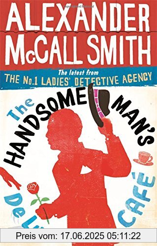 Binding : Taschenbuch, Label : Abacus, Publisher : Abacus, NumberOfItems : 1, medium : Taschenbuch, numberOfPages : 244, publicationDate : 2015-05-07, authors : Alexander McCall Smith, languages : english, ISBN : 0349139296