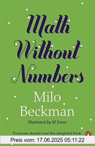 Binding : Taschenbuch, Label : Penguin, Publisher : Penguin, medium : Taschenbuch, numberOfPages : 224, publicationDate : 2022-02-03, releaseDate : 2022-02-03, authors : Milo Beckman, ISBN : 0141996323