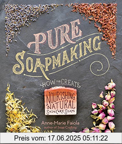 Binding : Spiralbindung, Edition : Spi, Label : Storey Publishing Llc, Publisher : Storey Publishing Llc, NumberOfItems : 1, PackageQuantity : 1, medium : Sonstige Einbände, numberOfPages : 240, publicationDate : 2016-01-08, authors : Anne-Marie Faiola, languages : english, ISBN : 1612125336