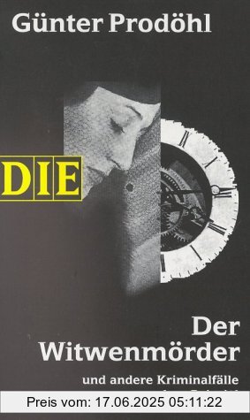 Binding : Taschenbuch, Label : Das Neue Berlin, Publisher : Das Neue Berlin, medium : Taschenbuch, numberOfPages : 195, publicationDate : 2001-01-01, authors : Günter Prodöhl, languages : german, ISBN : 3360012224
