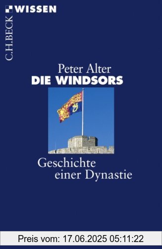 Binding : Taschenbuch, Edition : 1, Label : C.H.Beck, Publisher : C.H.Beck, medium : Taschenbuch, numberOfPages : 128, publicationDate : 2009-02-17, authors : Peter Alter, languages : german, ISBN : 3406562612