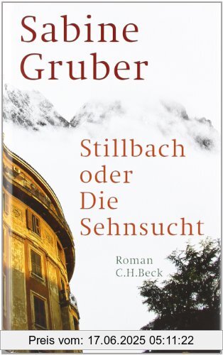 Binding : Gebundene Ausgabe, Edition : 3, Label : C.H.Beck, Publisher : C.H.Beck, medium : Gebundene Ausgabe, numberOfPages : 379, publicationDate : 2011-11-17, authors : Sabine Gruber, languages : german, ISBN : 340662166X