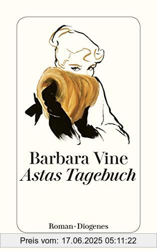 Binding : Taschenbuch, Edition : New edition, Label : Diogenes, Publisher : Diogenes, medium : Taschenbuch, numberOfPages : 560, publicationDate : 2020-04-22, releaseDate : 2020-04-22, authors : Barbara Vine, translators : Renate Orth-Guttmann, ISBN : 325724536X