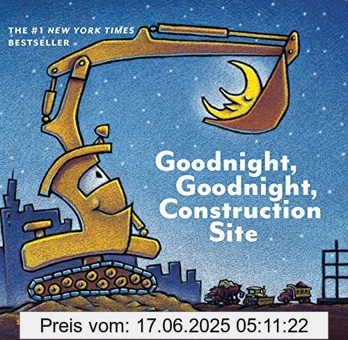 Binding : Pappbilderbuch, Edition : Brdbk, Label : Chronicle Books, Publisher : Chronicle Books, NumberOfItems : 1, PackageQuantity : 1, medium : Sonstige Einbände, numberOfPages : 30, publicationDate : 2017-01-02, releaseDate : 2017-02-14, authors : Rinker, Sherri Duskey, ISBN : 1452111731