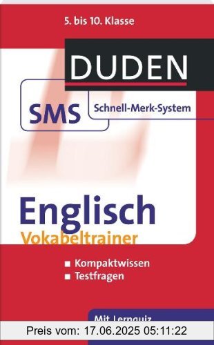 Binding : Broschiert, Edition : 2., aktualisierte und erweiterte Auflage., Label : Bibliographisches Institut, Mannheim, Publisher : Bibliographisches Institut, Mannheim, medium : Broschiert, numberOfPages : 128, publicationDate : 2009-07-23, authors : Birgit Hock, Elisabeth Schmitz-Wensch, languages : english, german, ISBN : 3411726326