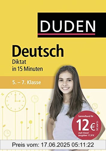 Binding : Broschiert, Edition : 1, Label : Bibliographisches Institut, Publisher : Bibliographisches Institut, medium : Broschiert, numberOfPages : 192, publicationDate : 2016-01-01, authors : Dudenredaktion, publishers : Katrin Gütermann, languages : german, ISBN : 3411752653