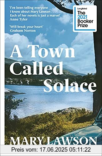 Binding : Taschenbuch, Label : Random House UK Ltd, Publisher : Random House UK Ltd, medium : Taschenbuch, numberOfPages : 290, publicationDate : 2022-03-17, releaseDate : 2022-03-17, authors : Mary Lawson, ISBN : 1529113431