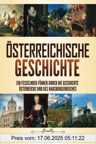 Binding : Taschenbuch, Label : Captivating History, Publisher : Captivating History, medium : Taschenbuch, numberOfPages : 332, publicationDate : 2022-05-14, authors : Captivating History, ISBN : 1637166354