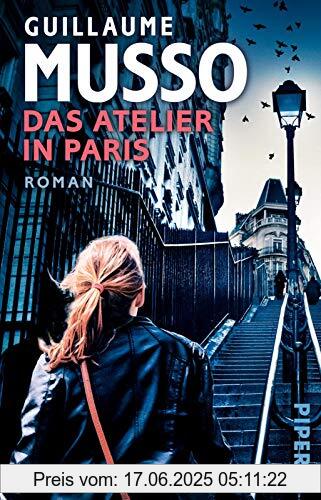 Binding : Taschenbuch, Label : Piper Taschenbuch, Publisher : Piper Taschenbuch, medium : Taschenbuch, numberOfPages : 464, publicationDate : 2019-08-05, authors : Guillaume Musso, translators : Eliane Hagedorn, Bettina Runge, ISBN : 3492231179