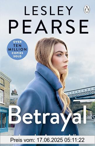 Binding : Paperback, Label : Penguin, Publisher : Penguin, medium : Paperback, numberOfPages : 384, publicationDate : 2024-02-29, releaseDate : 2024-02-29, authors : Lesley Pearse, ISBN : 1405951362