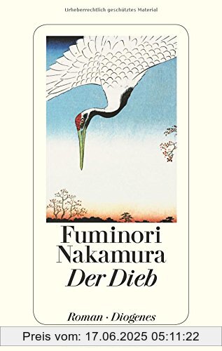 Binding : Gebundene Ausgabe, Edition : 1, Label : Diogenes, Publisher : Diogenes, medium : Gebundene Ausgabe, numberOfPages : 224, publicationDate : 2015-09-23, releaseDate : 2015-09-23, authors : Fuminori Nakamura, languages : german, ISBN : 3257069456