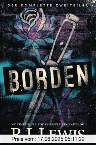 Binding : Paperback, Label : Grey Eagle Publications, Publisher : Grey Eagle Publications, medium : Paperback, numberOfPages : 640, publicationDate : 2024-01-09, authors : R.J. Lewis, translators : Grit Schellenberg, ISBN : 1643667351